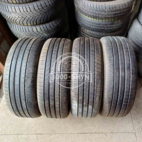 Pirelli Cinturato rsc P7 245/50R19 Pirelli Cinturato rsc P7 245/50R19