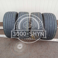 Michelin PilotSport 4 245/40R19