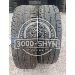 Continental VanContact 4Season 205/70R16C