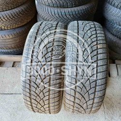Dunlop SP Winter Sport 3D 225/50R18 Dunlop SP Winter Sport 3D 225/50R18