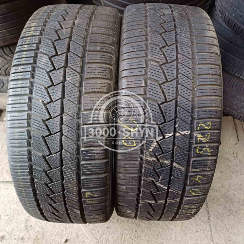 Continental WinterContact TS860s 225/40R19 Continental WinterContact TS860s 225/40R19