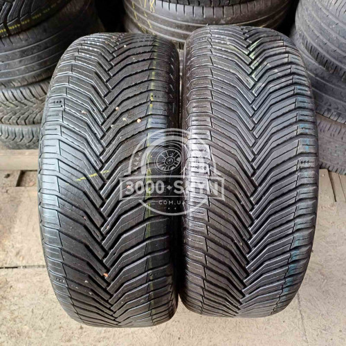 Michelin CrossClimat2 235/55R17 Michelin CrossClimat2 235/55R17