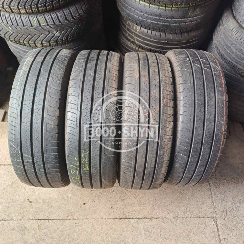 GoodYear Efficient Grip Cargo 215/65R16C GoodYear Efficient Grip Cargo 215/65R16C