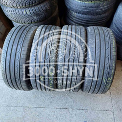 Bridgestone Turanza T001 215/50R18 Bridgestone Turanza T001 215/50R18