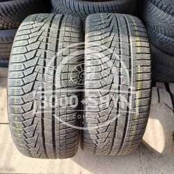 Hankook Winter I Cept Evo2 suv 245/40R21 Hankook Winter I Cept Evo2 suv 245/40R21