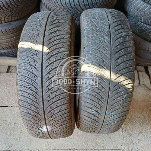 Michelin Pilot Alpin 5 suv 235/60R17 Michelin Pilot Alpin 5 suv 235/60R17