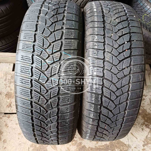 Firestone WinterHawk3 205/60R16 Firestone WinterHawk3 205/60R16