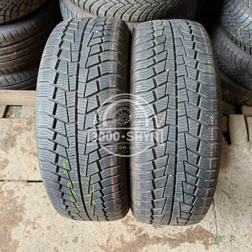Gislaved eurofrost 205/55R16 Gislaved eurofrost 205/55R16
