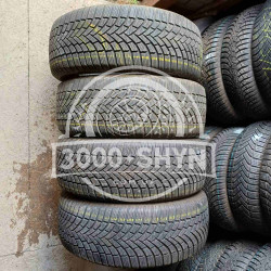 Bridgestone Bilzzak LM005 235/55R18 Bridgestone Bilzzak LM005 235/55R18