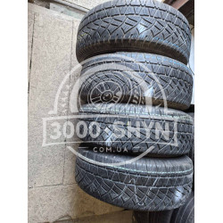 Michelin LATITUDE cross 265/65R17