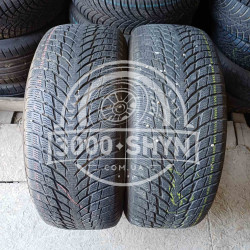 Nokian WR SNOWPROOF P 235/55 R17 Nokian WR SNOWPROOF P 235/55 R17