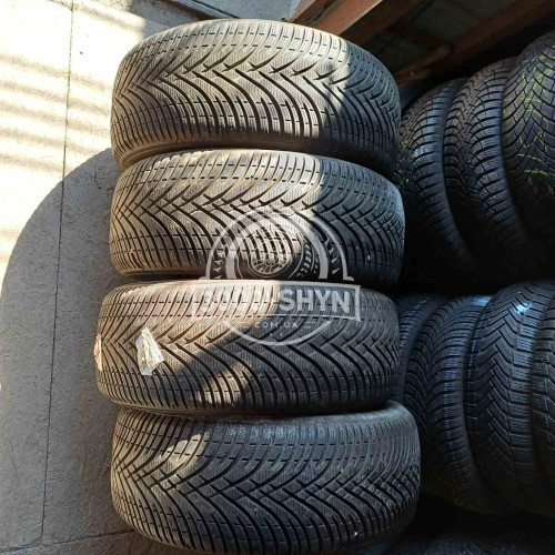 Kleber Krisalp HP3 215/55R18 Kleber Krisalp HP3 215/55R18