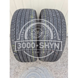 Michelin Latitude tour hp 255/55R19