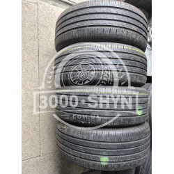 Continental EcoContact 6 235/55R18