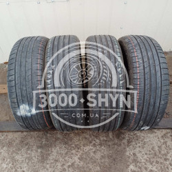 Good Year Efficient Grip 92h 205/60R16