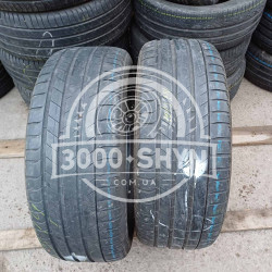 Michelin Latitude Sport3 235/55R19
