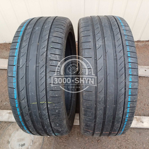 Continental ContiEcoContact5 245/45R19 Continental ContiEcoContact5 245/45R19