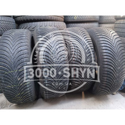 Michelin Pilot Alpin 5 205/55R16 Michelin Pilot Alpin 5 205/55R16