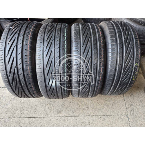 Uniroyal RainSport 5 205/55R16 Uniroyal RainSport 5 205/55R16