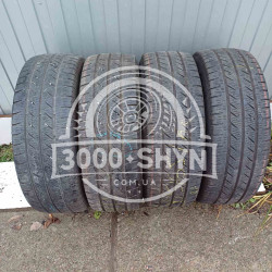 GoodYear 4seasons 225/65R16C GoodYear 4seasons 225/65R16C