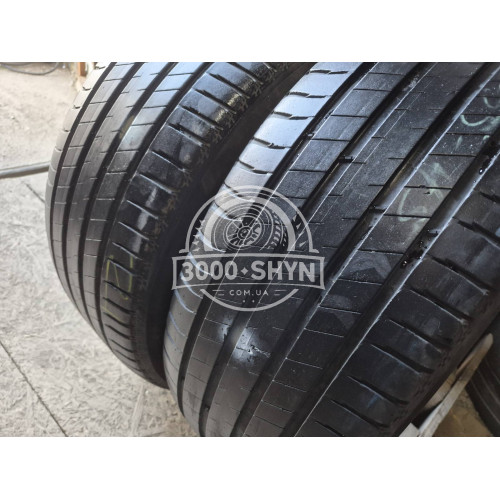 Michelin Latitude Sport 3 255/45R20 Michelin Latitude Sport 3 255/45R20