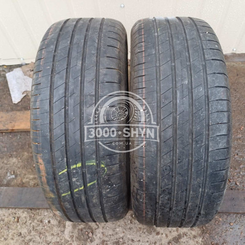 Good Year Ultra Grip Perfomance 205/55R16 Good Year Ultra Grip Perfomance 205/55R16