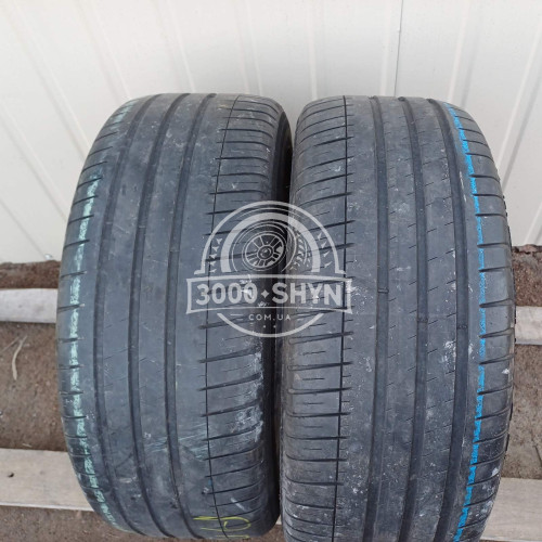 Michelin PilotSport3 235/45R18 Michelin PilotSport3 235/45R18