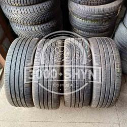 Continental EcoContact6 235/45R20