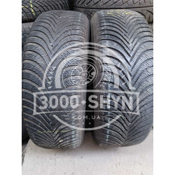 Michelin Pilot Alpin 5 205/55R16 Michelin Pilot Alpin 5 205/55R16