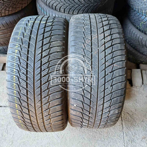 Bridgestone Blizzak LM001 225/40R18 Bridgestone Blizzak LM001 225/40R18