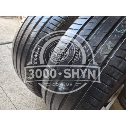 Michelin Latitude Sport 3 255/45R20
