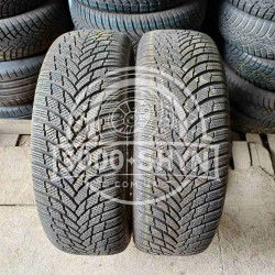 Firestone WinterHawk 4 225/60R18 Firestone WinterHawk 4 225/60R18