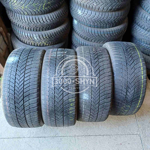 Bridgestone Blizzak LM005 245/40R19 Bridgestone Blizzak LM005 245/40R19