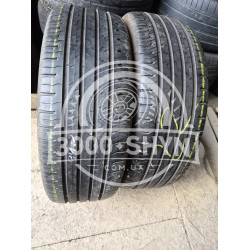 Continental EcoContact 5 215/55R17