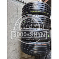 Pirelli P ZERO 255/40R21