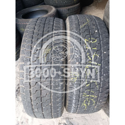 Nexen WT7 215/65R16C Nexen WT7 215/65R16C