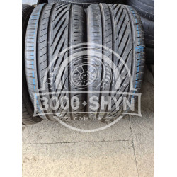 Uniroyal RAIN sport5 235/45R18