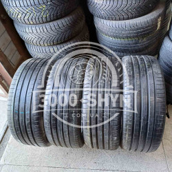 Pirelli P ZERO 255/40R21 Pirelli P ZERO 255/40R21