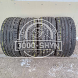 Continental ContiSportContact5 255/40R20 Continental ContiSportContact5 255/40R20