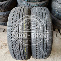 Continental WinterContact TS850p 235/60R18 Continental WinterContact TS850p 235/60R18