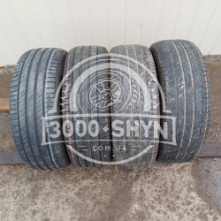 Michelin Primacy4 205/60R16 Michelin Primacy4 205/60R16