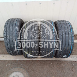 Michelin Primacy3 245/45R18