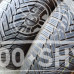 Michelin  Alpin 6 225/55R17