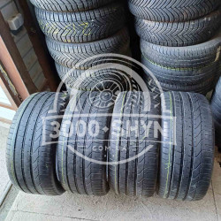 Pirelli P ZERO 275/35R20