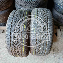 Dunlop Winter Sport 4d 225/40R18 Dunlop Winter Sport 4d 225/40R18