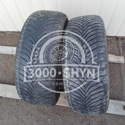 Michelin CrossClimat2 215/55R16 Michelin CrossClimat2 215/55R16