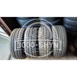 Michelin Latitude alpin 255/55R18 Michelin Latitude alpin 255/55R18