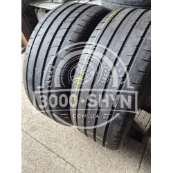 Goodyear EAGLE F1 225/45R17