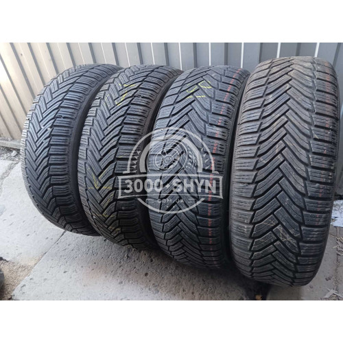 Michelin Pilot Alpin 6 205/55R16 Michelin Pilot Alpin 6 205/55R16