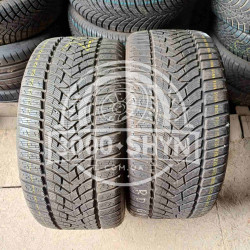 Dunlop Winter Sport 5 255/35R19 Dunlop Winter Sport 5 255/35R19